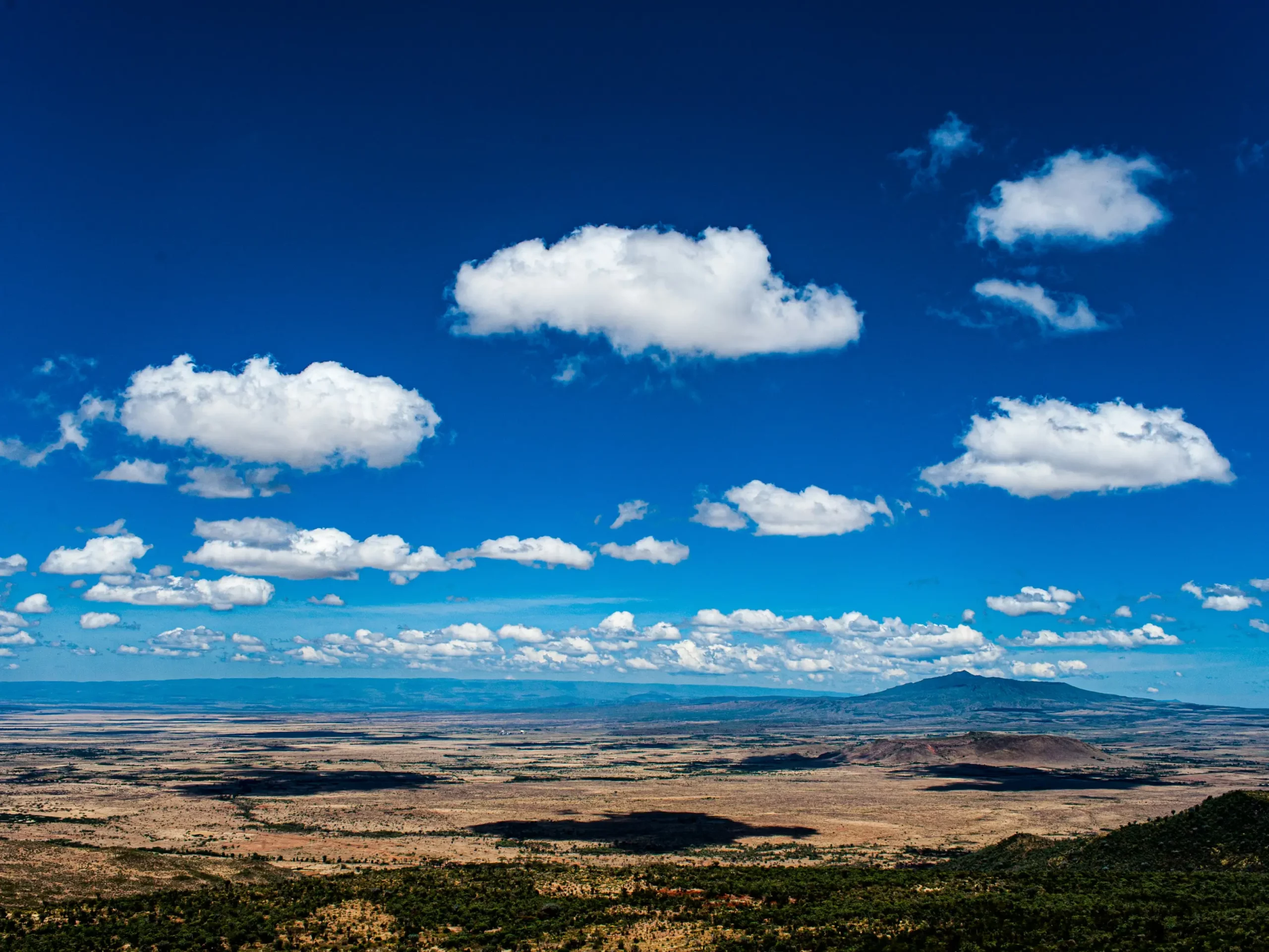 South Rift Valley